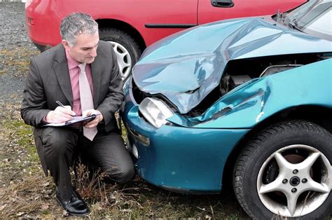 What Happens When You Wreck a Rental Car